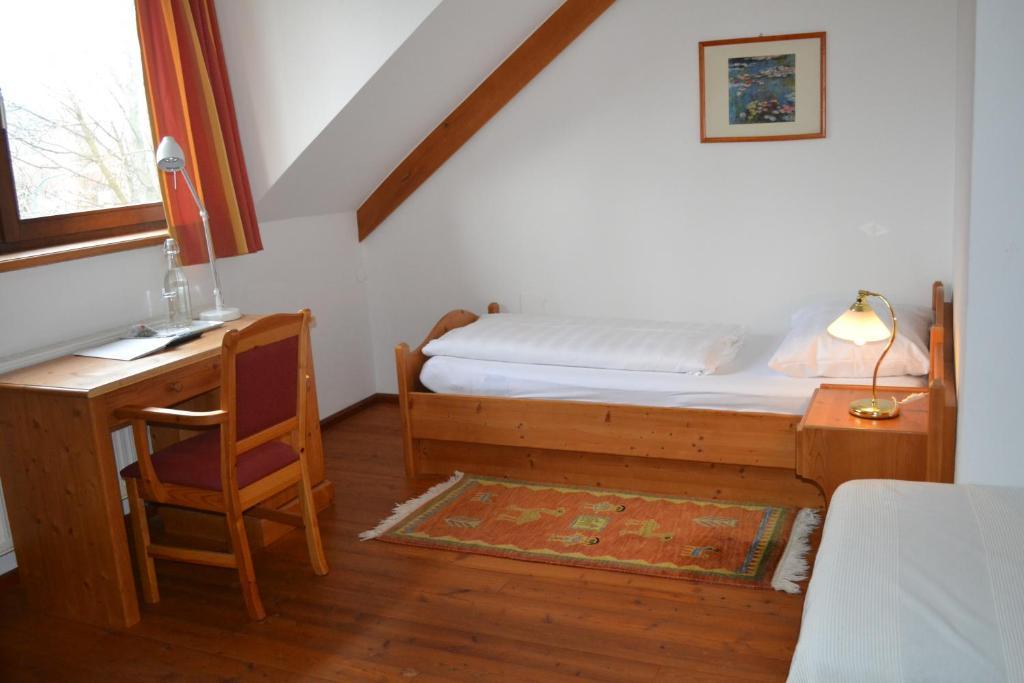Landgasthof Kammerhof Hofstetten Room photo
